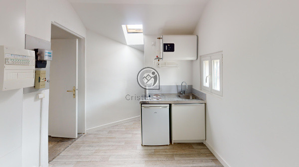 Offres de vente Studio Grenoble 