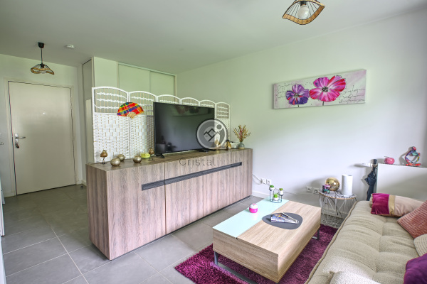 Offres de vente Appartement Le Versoud 38420