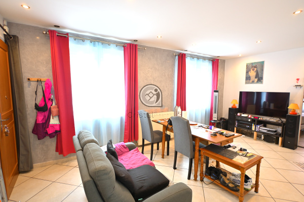 Offres de vente Appartement Froges 38190