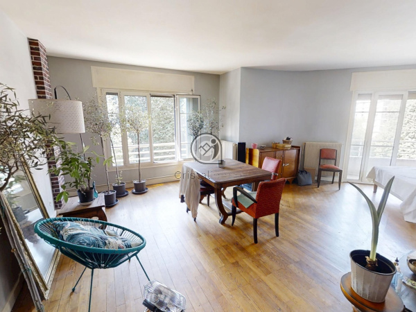 Offres de vente Appartement Grenoble 38000