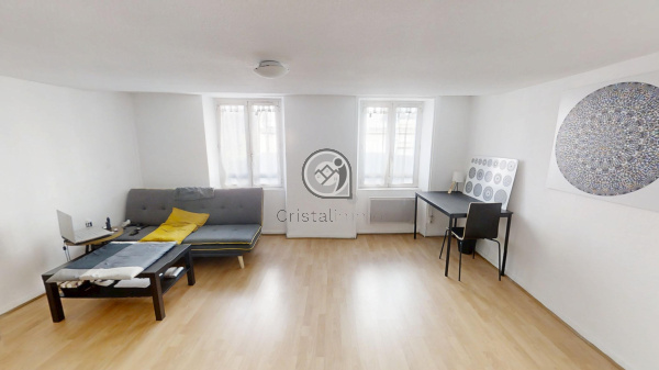 Offres de vente Appartement Villard-Bonnot 38190