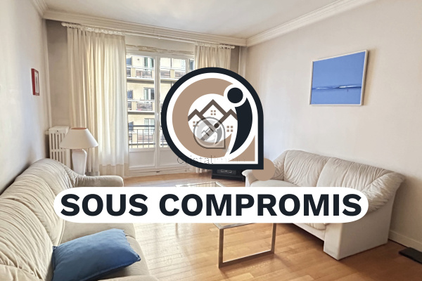 Offres de vente Appartement Grenoble 38000