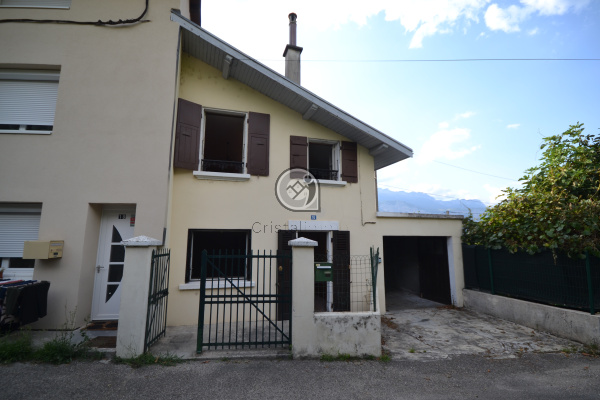 Offres de vente Maison de village Villard-Bonnot 38190