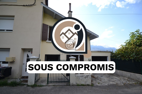 Offres de vente Maison de village Villard-Bonnot 38190