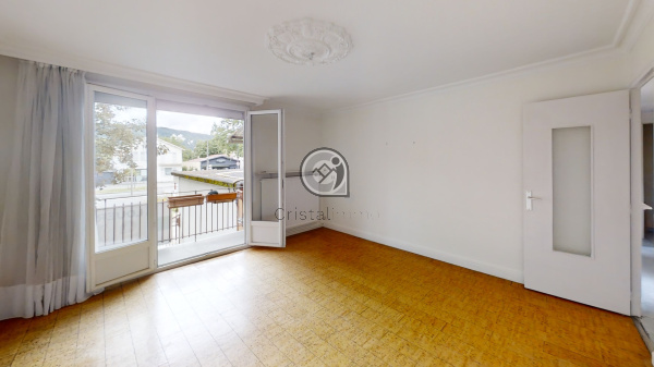 Offres de location Appartement Le Pont-de-Claix 38800