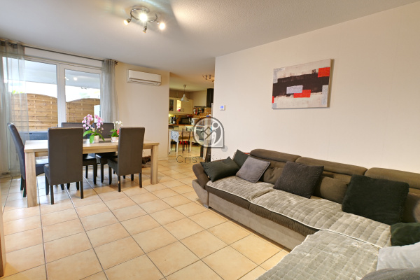 Offres de vente Appartement Le Versoud 38420