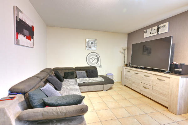 Offres de vente Appartement Le Versoud 38420