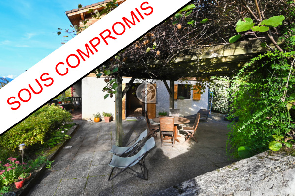 Offres de vente Maison Froges 38190