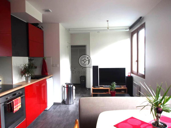 Offres de location Appartement Villard-Bonnot 38190