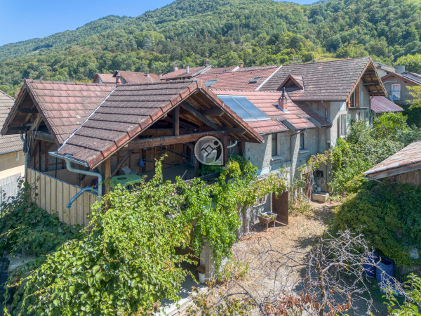 Offres de vente Maison Le Versoud 38420