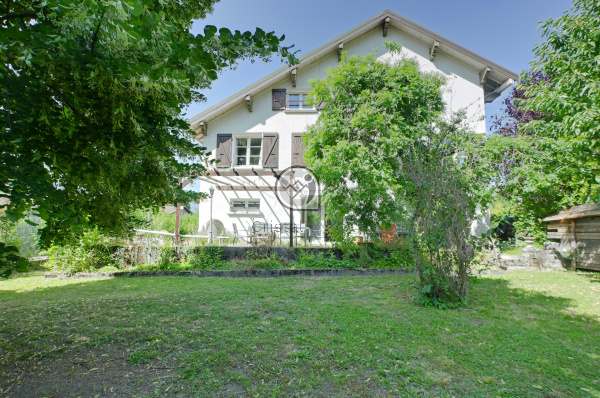 Offres de vente Maison Froges 38190