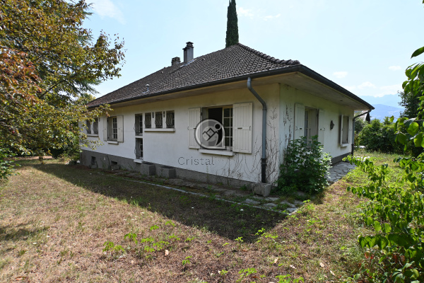 Offres de vente Maison Corenc 38700