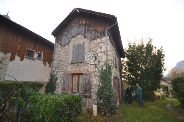 Offres de vente Viager Saint-Ismier 38330