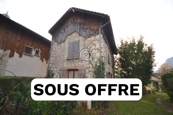 Offres de vente Viager Saint-Ismier 38330