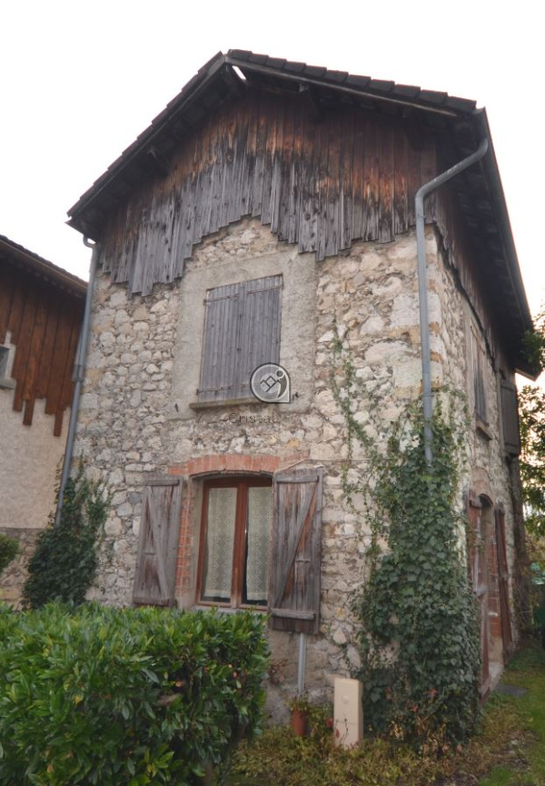 Offres de vente Maison Saint-Ismier 38330