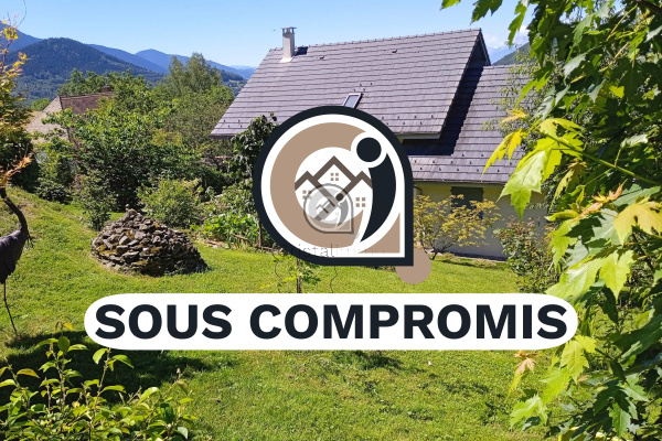 Offres de vente Maison Revel 38420