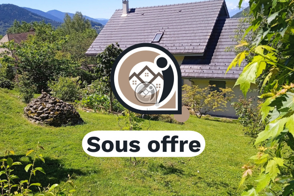 Offres de vente Maison Revel 38420