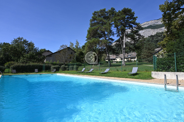 Offres de vente Appartement Meylan 38240