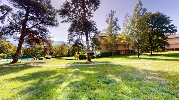 Offres de vente Appartement Meylan 38240