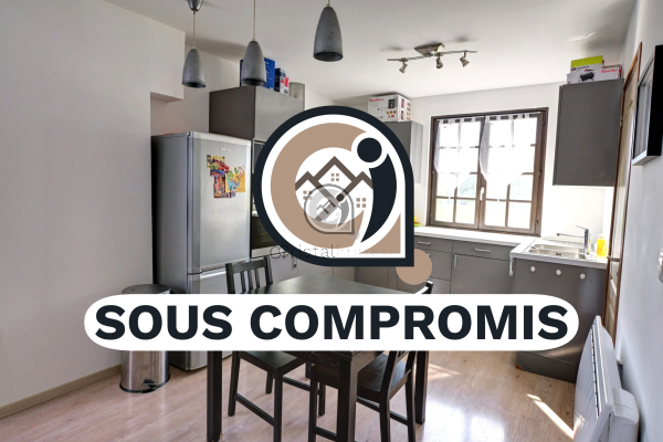 Offres de vente Appartement Villard-Bonnot 38190