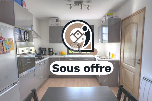 Offres de vente Appartement Villard-Bonnot 38190