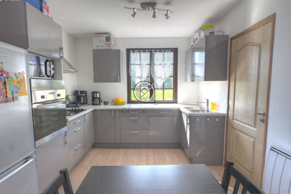 Offres de vente Appartement Villard-Bonnot 38190