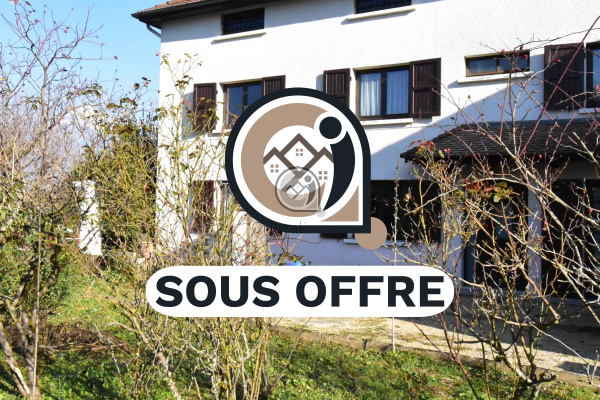 Offres de vente Maison Domène 38420