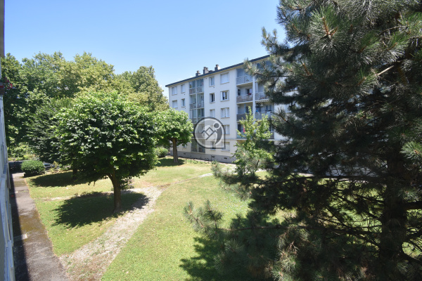 Offres de vente Appartement Grenoble 38100
