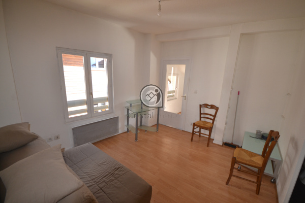 Offres de vente Appartement Villard-Bonnot 38190