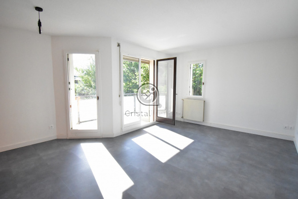 Offres de location Appartement Meylan 38240