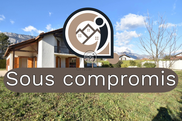 Offres de vente Maison Meylan 38240