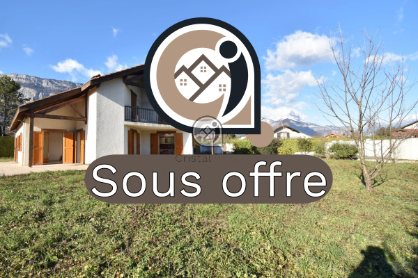 Offres de vente Maison Meylan 38240