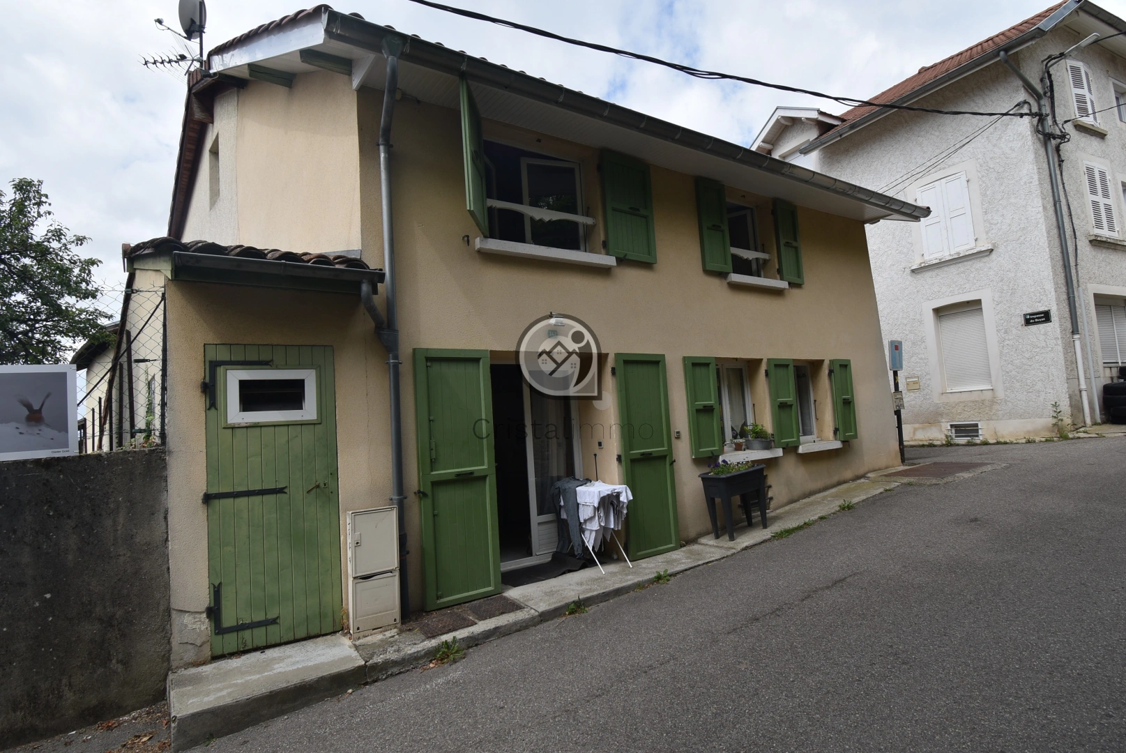 property